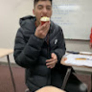 Meet your Posher, Sean